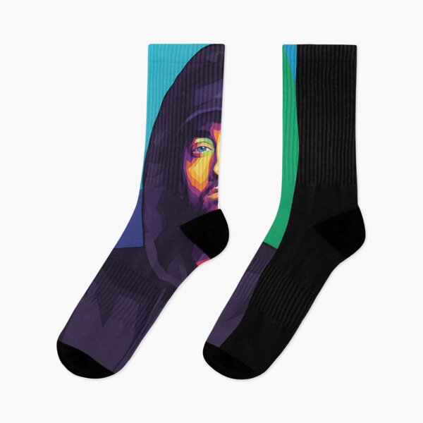 Item preview, Eminem Pop Art designed and sold by Superkent.