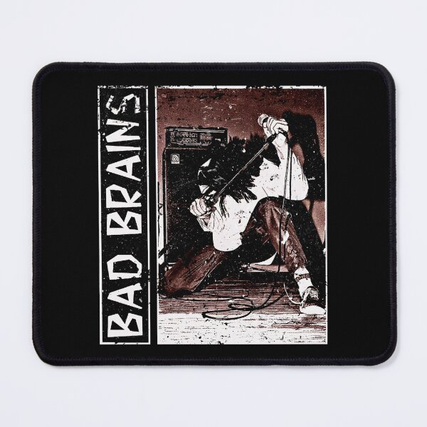 Item preview, Bad Brains Punk Vintage VL8 designed and sold by simmonsmarko.