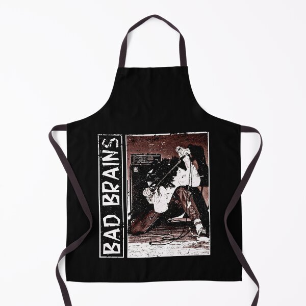 Item preview, Bad Brains Punk Vintage VL8 designed and sold by simmonsmarko.