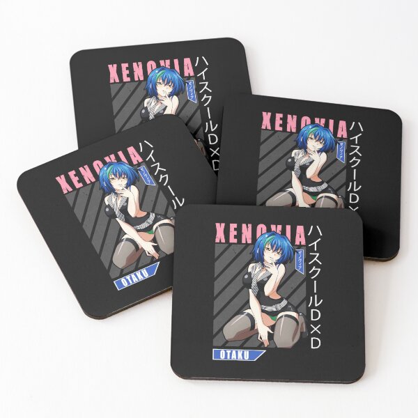 Item preview, Xenovia - Dxd High School  designed and sold by Jotaroo09ml.