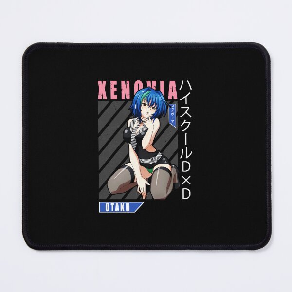 Item preview, Xenovia - Dxd High School  designed and sold by Jotaroo09ml.