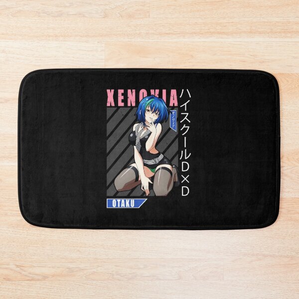 Item preview, Xenovia - Dxd High School  designed and sold by Jotaroo09ml.