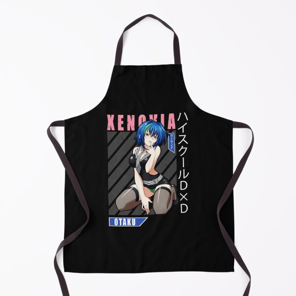 Item preview, Xenovia - Dxd High School designed and sold by Jotaroo09ml.