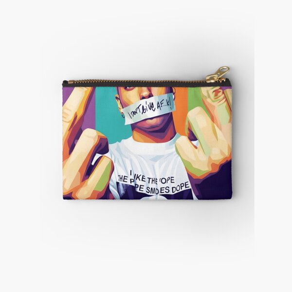 Item preview, Eminem Pop Art  designed and sold by Superkent.
