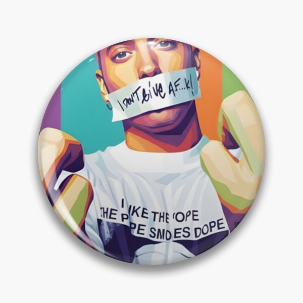 Item preview, Eminem Pop Art  designed and sold by Superkent.
