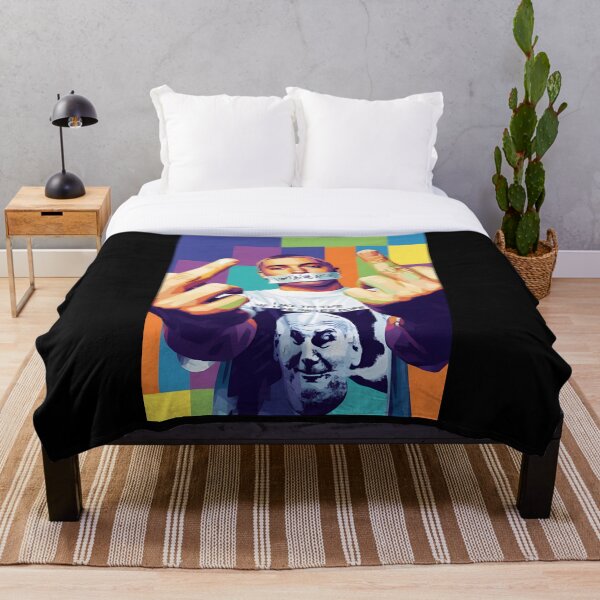 Artikelvorschau, Eminem Pop Art entworfen und verkauft von Superkent.