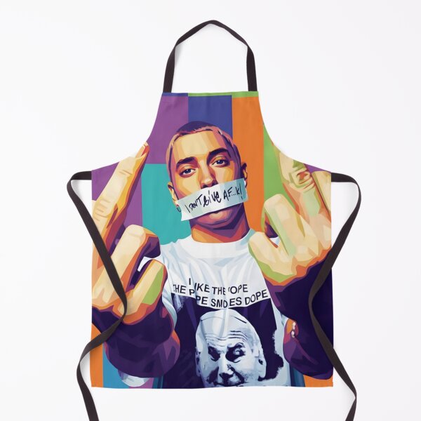 Item preview, Eminem Pop Art designed and sold by Superkent.