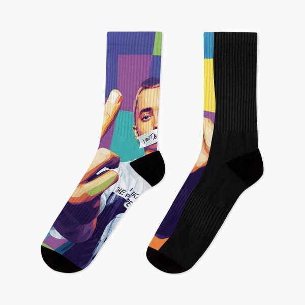 Item preview, Eminem Pop Art  designed and sold by Superkent.