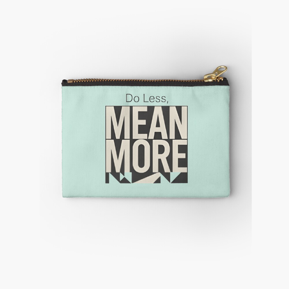 Item preview, Zipper Pouch designed and sold by WorstGen.