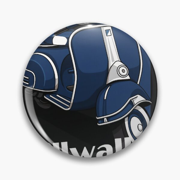 Item preview, Millwall On Tour designed and sold by canvasriddle.