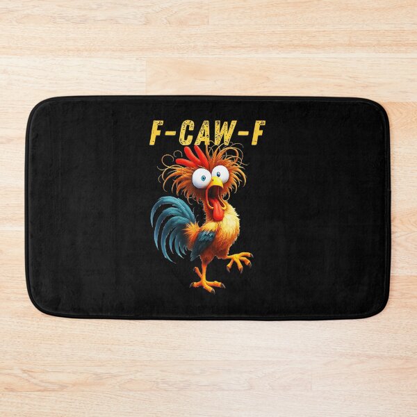 Item preview, Meme de gallo colorido y divertido de Fcawf Eagerlys designed and sold by tadmercado.