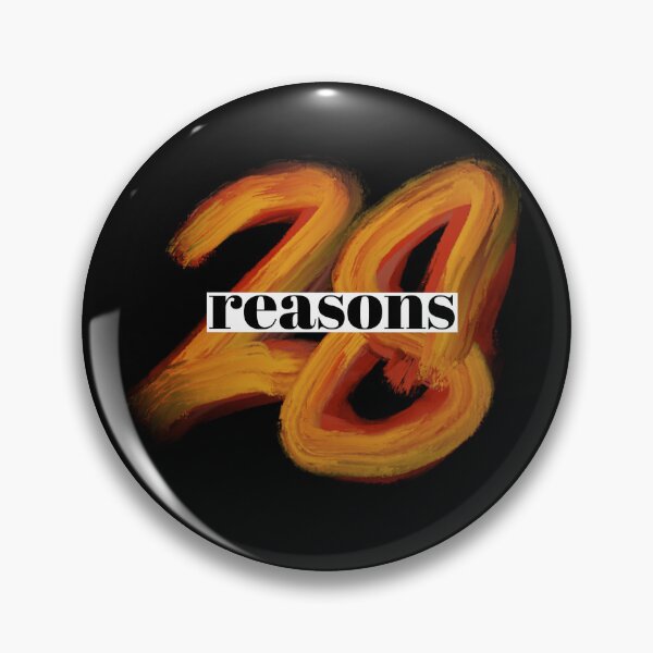 Item preview, 28 reasons SEULGI fanmade goods designed and sold by the98lab.