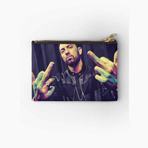 Item preview, Eminem Pop Art  designed and sold by Superkent.