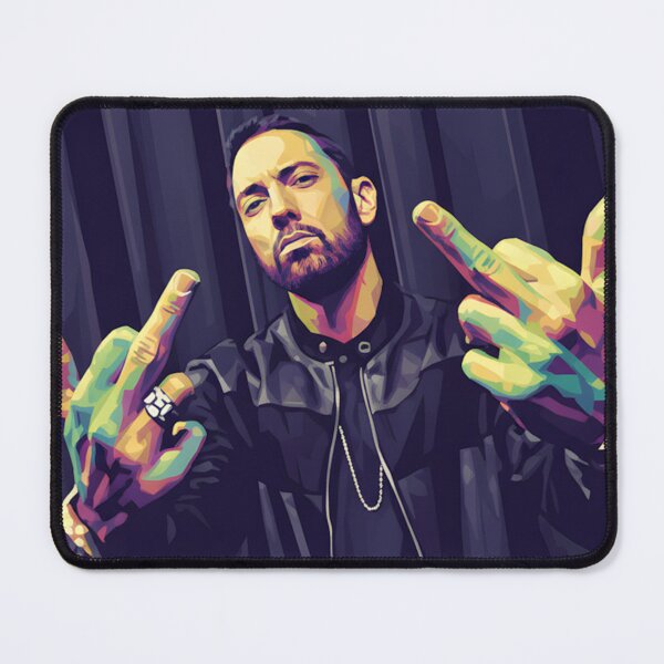Item preview, Eminem Pop Art  designed and sold by Superkent.