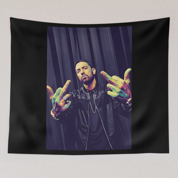 Item preview, Eminem Pop Art  designed and sold by Superkent.