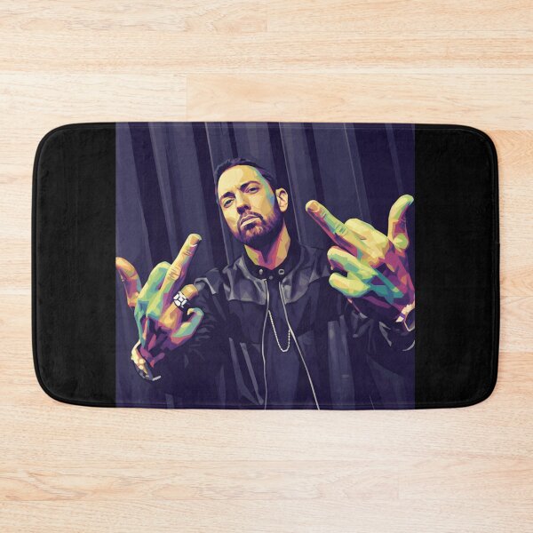 Item preview, Eminem Pop Art  designed and sold by Superkent.