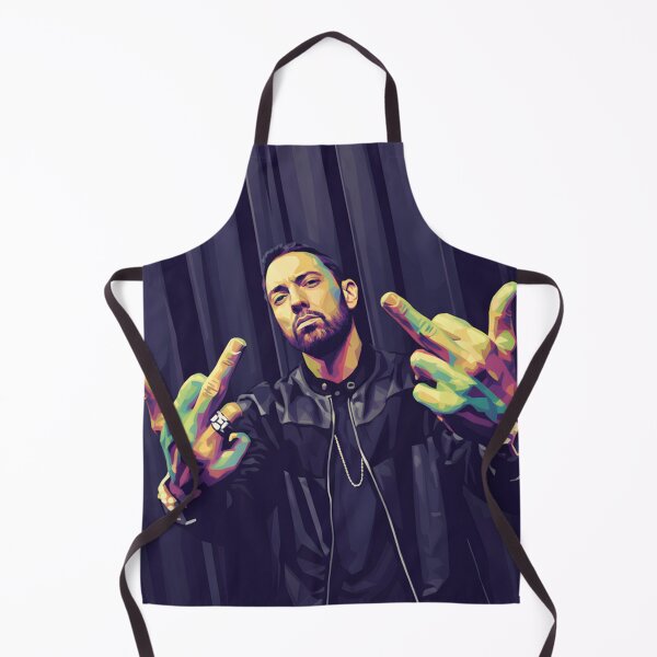 Item preview, Eminem Pop Art designed and sold by Superkent.