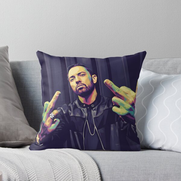 Item preview, Eminem Pop Art  designed and sold by Superkent.