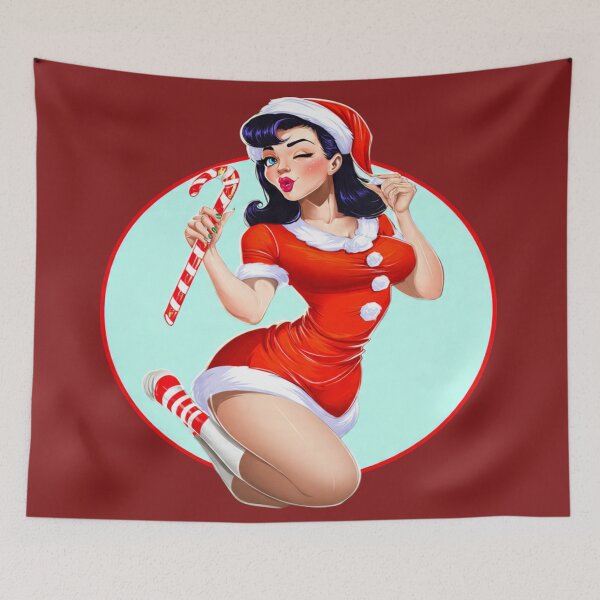 Item preview, Santa's Baby designed and sold by eternia35.