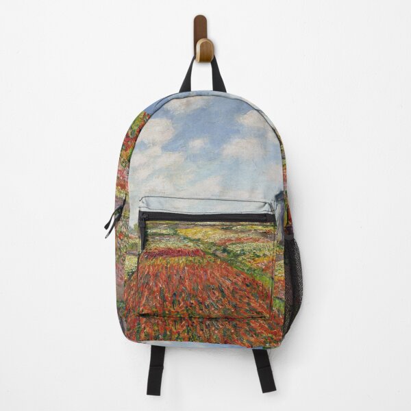 Item preview, Tulip Fields with the Rijnsburg Windmill designed and sold by SharonTheFirst.