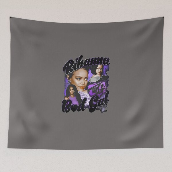 Item preview, RIHANNA designed and sold by BeateRauch.