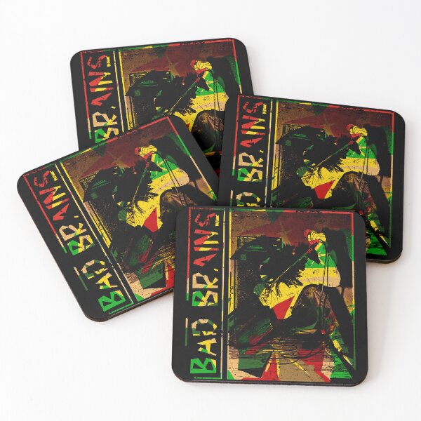 Item preview, Bad Brains Punk Vintage VL9 designed and sold by simmonsmarko.