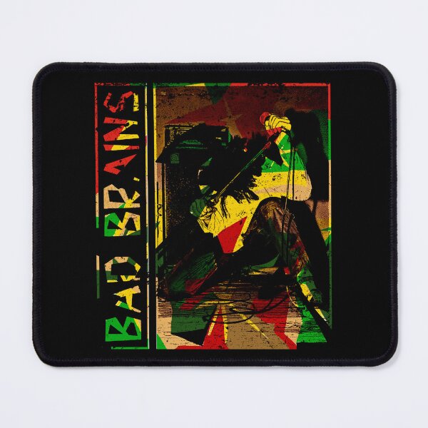 Item preview, Bad Brains Punk Vintage VL9 designed and sold by simmonsmarko.