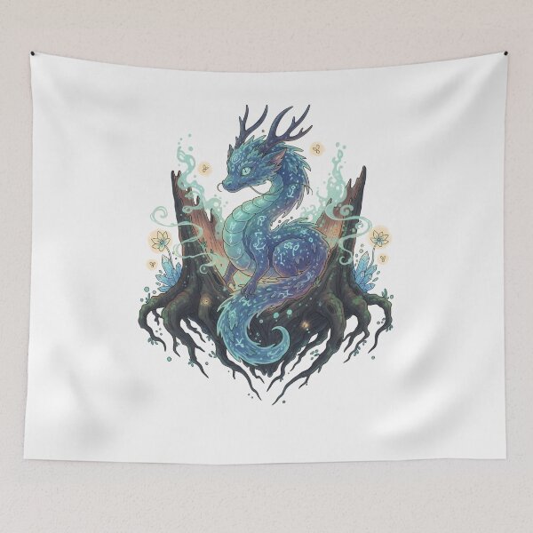 Item preview, Dragon Fantasy designed and sold by FGworks.
