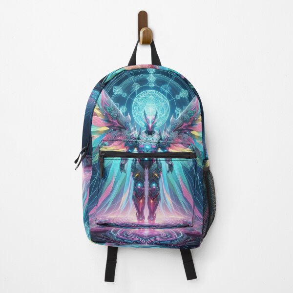 Item preview, Seraphim of the Quantum Gate designed and sold by DreamArt Creations.