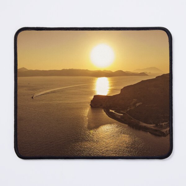 Item preview, 24K Gold - Milos Island - Cyclades Greece designed and sold by DRONY.