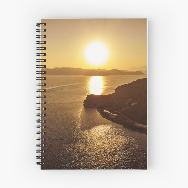 Item preview, 24K Gold - Milos Island - Cyclades Greece designed and sold by DRONY.