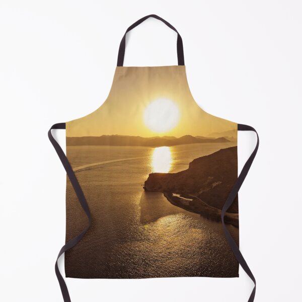 Item preview, 24K Gold - Milos Island - Cyclades Greece designed and sold by DRONY.