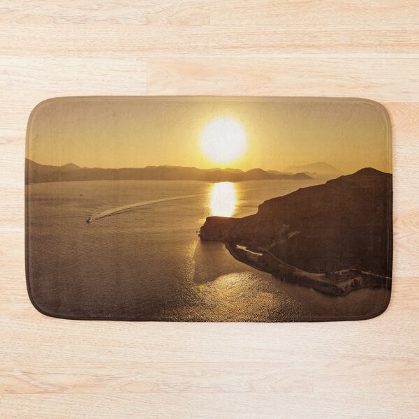 Item preview, 24K Gold - Milos Island - Cyclades Greece designed and sold by DRONY.