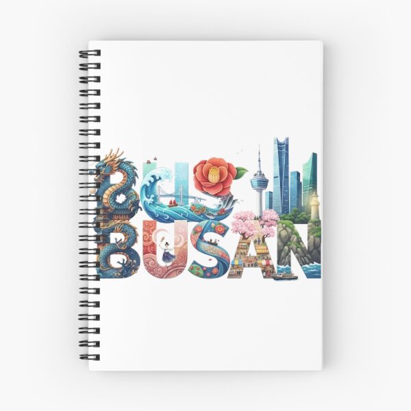 Item preview, BUSAN designed and sold by likbatonboot.