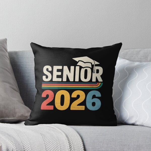 Item preview, Senior 2026 Class Of 2026 Graduation  designed and sold by MyzoToyota.