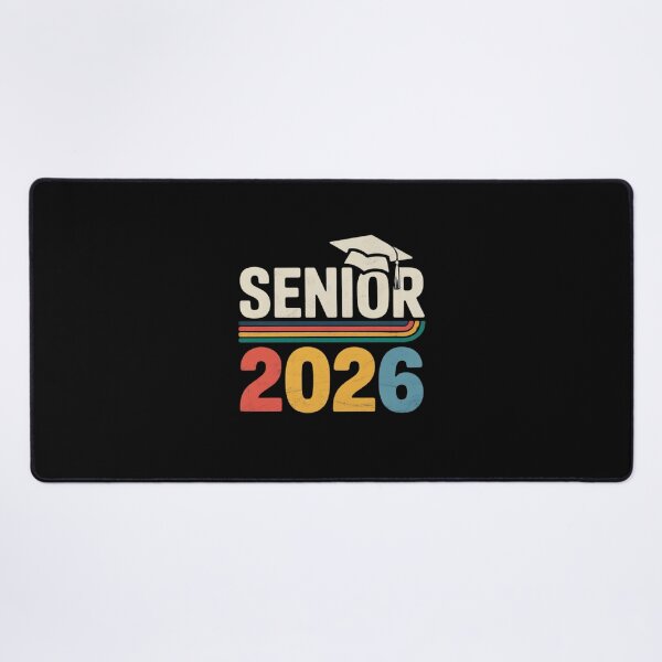 Item preview, Senior 2026 Class Of 2026 Graduation designed and sold by MyzoToyota.