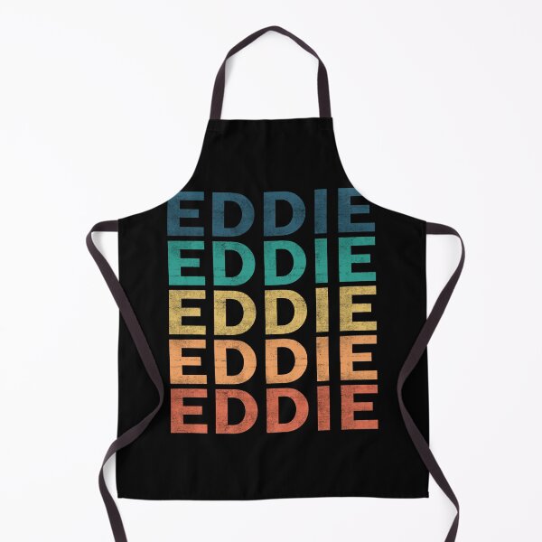 Aperçu de l'œuvre Eddie créée et vendue par LindenAverhart3.