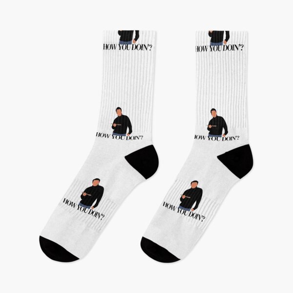 Item preview, How are you doing? designed and sold by TramaTwist.