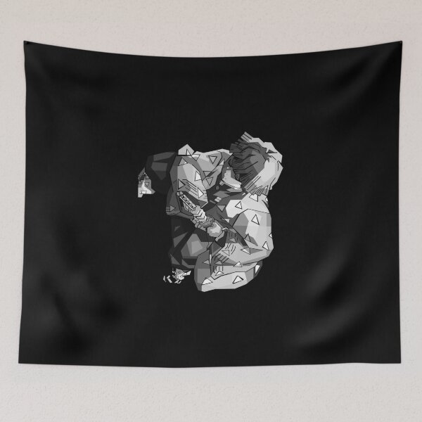 Item preview, Zenitsu agatsuma  designed and sold by Japanese art.