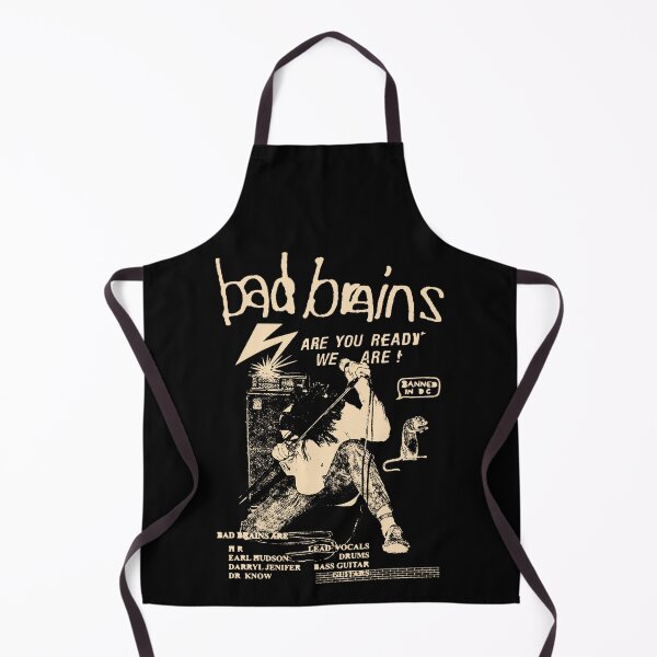 Item preview, Bad Brains Punk Vintage VL10 designed and sold by simmonsmarko.