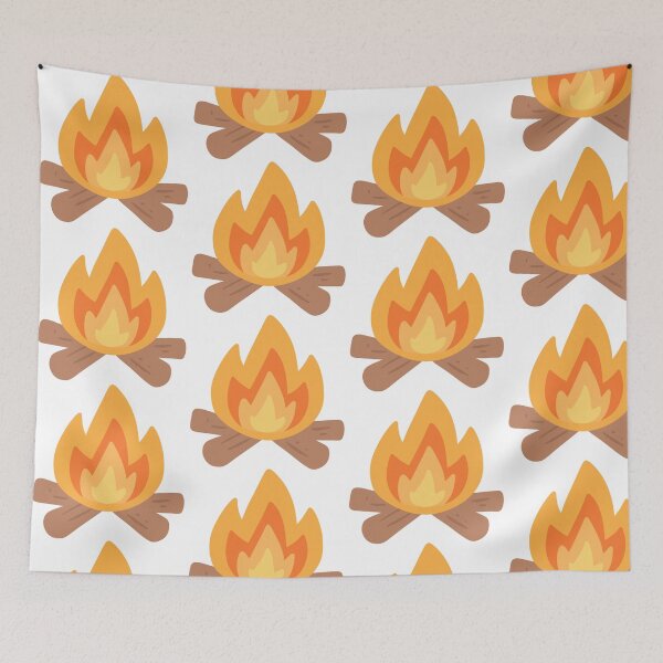 Item preview, Baby Shower Camping designed and sold by KJackArtwork.
