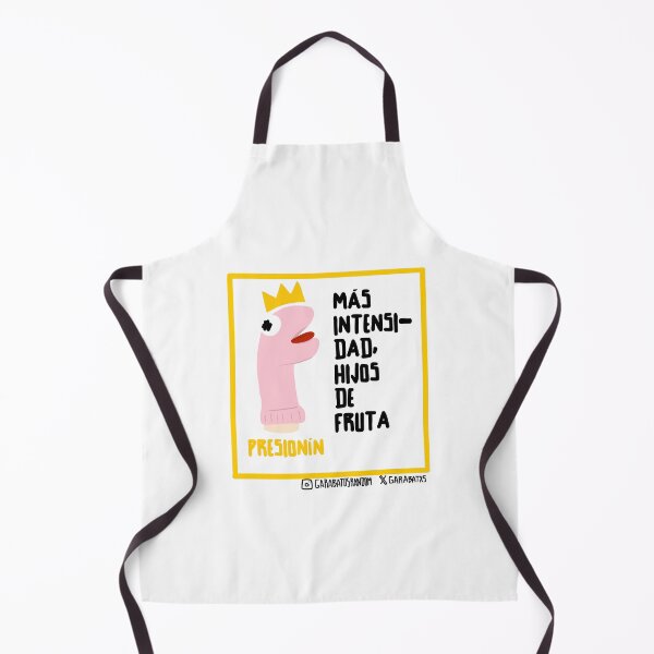 Item preview, Press designed and sold by Garabatxs.