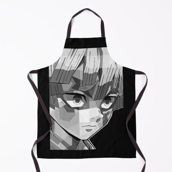 Item preview, Zenitsu agatsuma designed and sold by Japanese art.