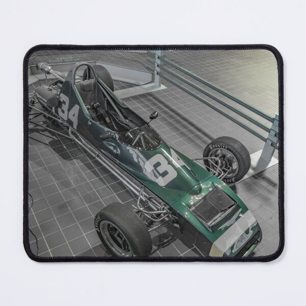 Item preview, PRS Formula Ford designed and sold by barkeypf.