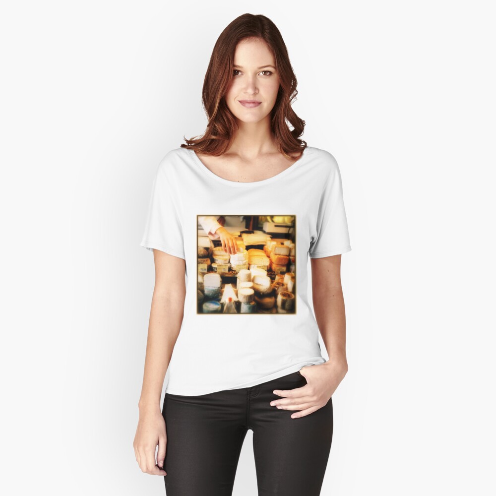 Item preview, Relaxed Fit T-Shirt designed and sold by jdempsey.