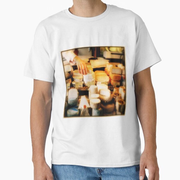 Classic T-Shirt