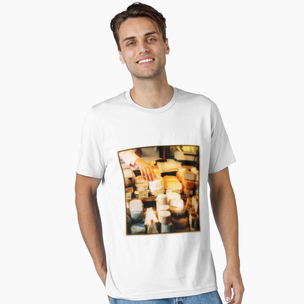 Item preview, Essential T-Shirt designed and sold by jdempsey.