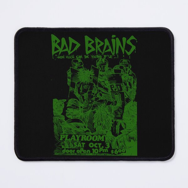 Item preview, Bad Brains Punk Vintage VL11 designed and sold by simmonsmarko.