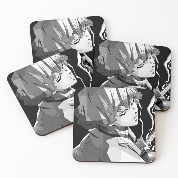 Item preview, Zenitsu agatsuma  designed and sold by Japanese art.