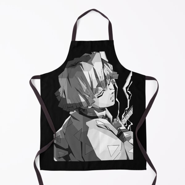 Item preview, Zenitsu agatsuma designed and sold by Japanese art.